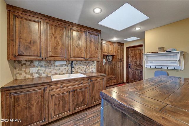 8343 E Spanish Boot Road, Carefree, AZ 85377