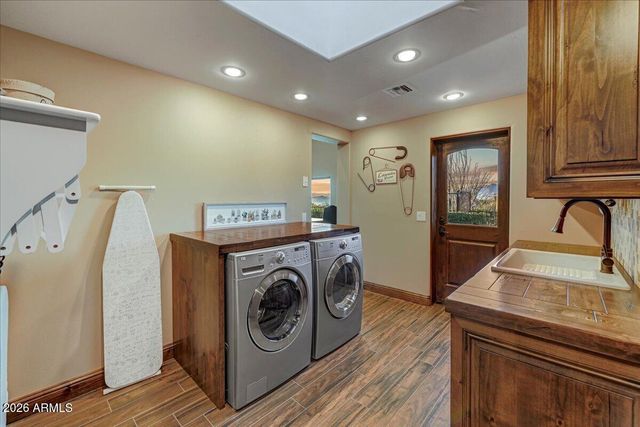 8343 E Spanish Boot Road, Carefree, AZ 85377