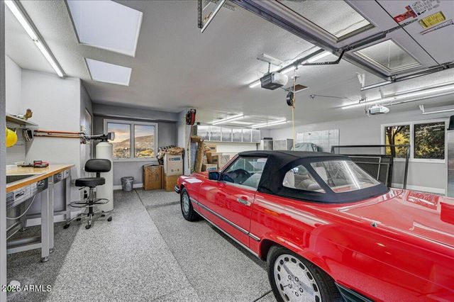 8343 E Spanish Boot Road, Carefree, AZ 85377