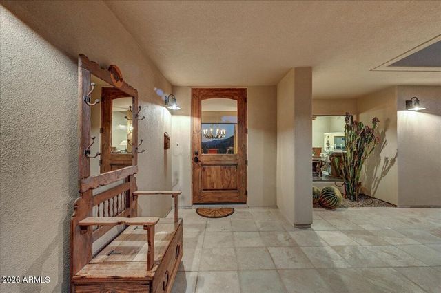 8343 E Spanish Boot Road, Carefree, AZ 85377