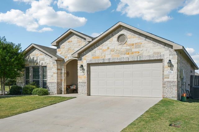 7316 Caladium DR, Temple, TX 76502