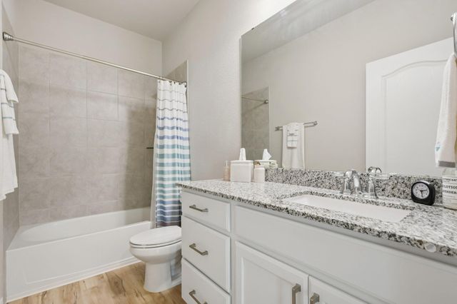 7316 Caladium DR, Temple, TX 76502