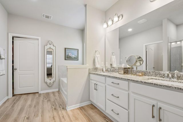 7316 Caladium DR, Temple, TX 76502