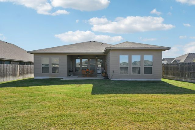 7316 Caladium DR, Temple, TX 76502