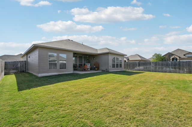 7316 Caladium DR, Temple, TX 76502