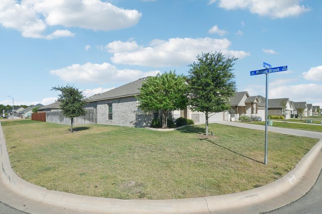 7316 Caladium DR, Temple, TX 76502