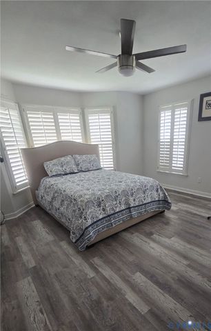 12812 Winfree St, Chester, VA 23831