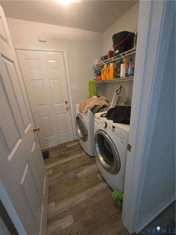 12812 Winfree St, Chester, VA 23831