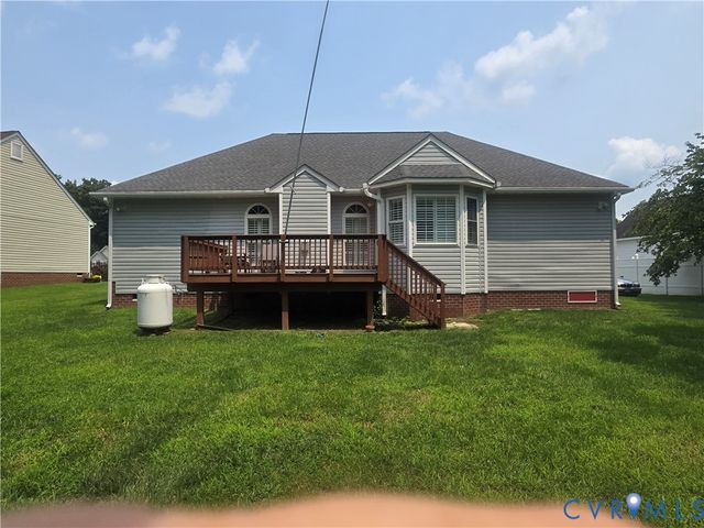 12812 Winfree St, Chester, VA 23831
