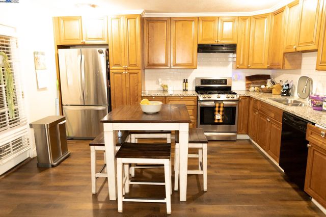 1821 Mini Drive, Vallejo, CA 94589