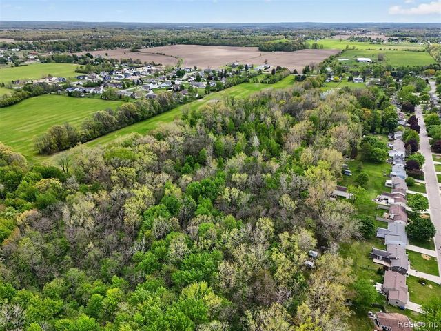 VL Grand Blanc Road, Swartz Creek, MI 48473
