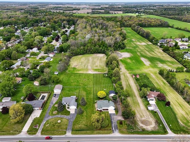 VL Grand Blanc Road, Swartz Creek, MI 48473