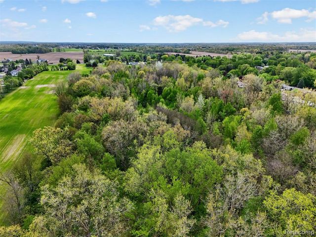 VL Grand Blanc Road, Swartz Creek, MI 48473