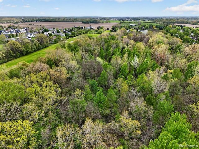 VL Grand Blanc Road, Swartz Creek, MI 48473
