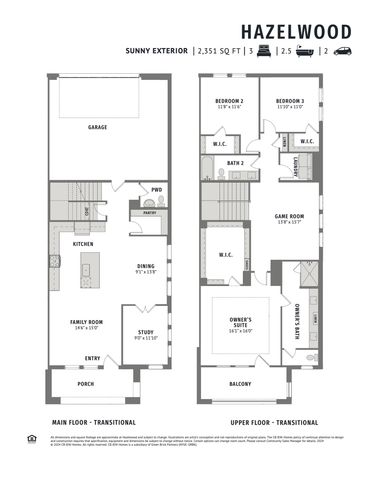 1345 Rooted Road, Frisco, TX 75033