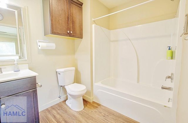 5777 - D East Oglethorpe Highway, Midway, GA 31320