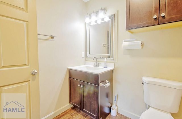 5777 - D East Oglethorpe Highway, Midway, GA 31320
