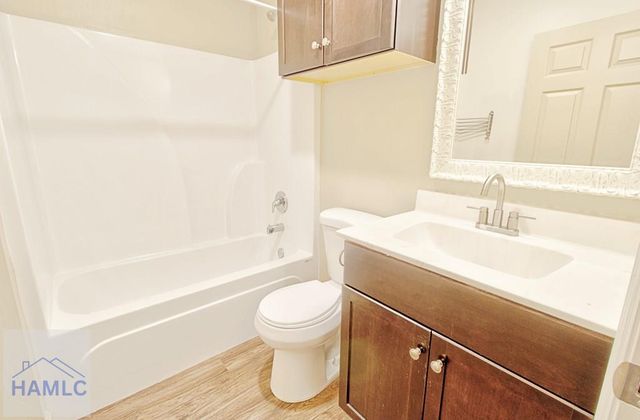 5777 - D East Oglethorpe Highway, Midway, GA 31320