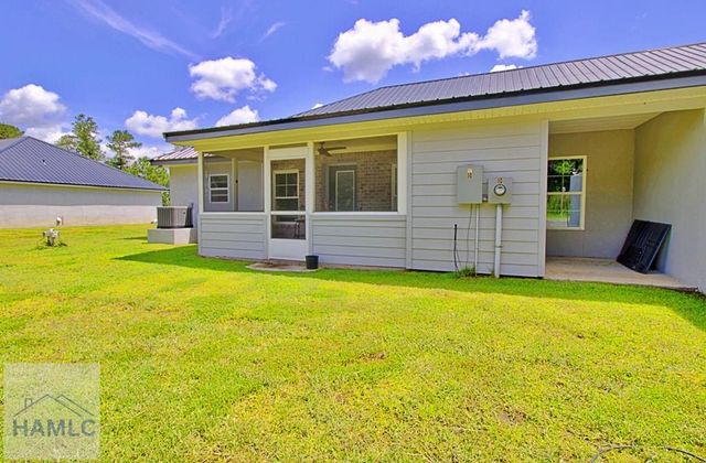 5777 - D East Oglethorpe Highway, Midway, GA 31320