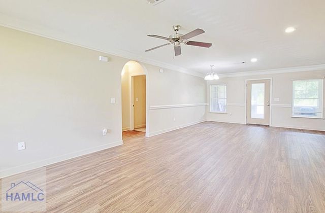 5777 - D East Oglethorpe Highway, Midway, GA 31320
