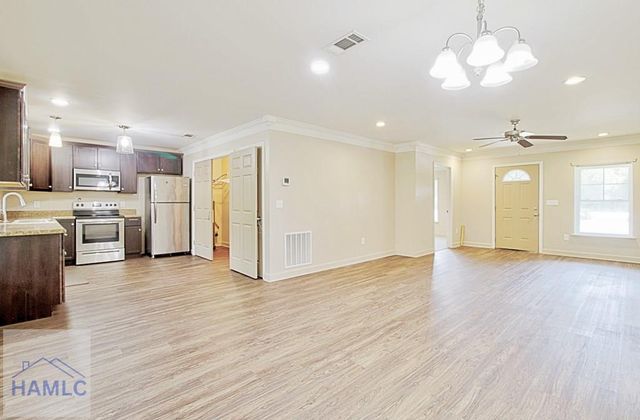 5777 - D East Oglethorpe Highway, Midway, GA 31320