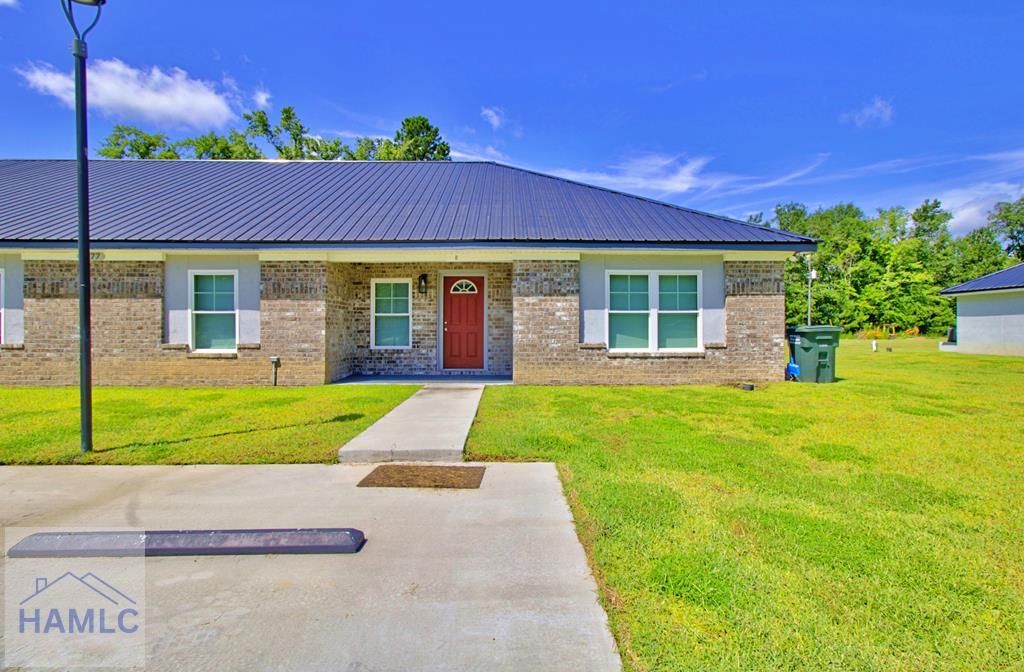 5777 - D East Oglethorpe Highway, Midway, GA 31320