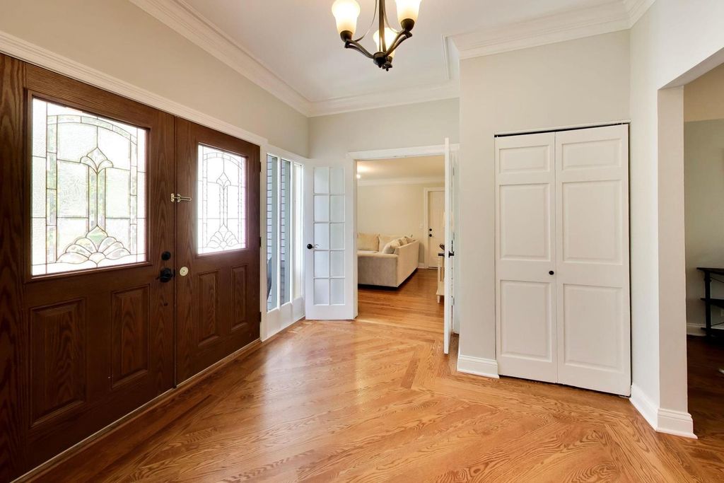 6001 Ross Drive, Woodridge, IL 60517 — photo 4