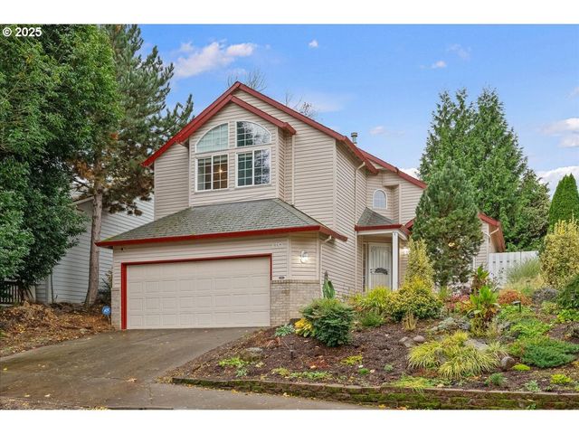 1351 Ne GREENWAY Dr, Gresham, OR 97030