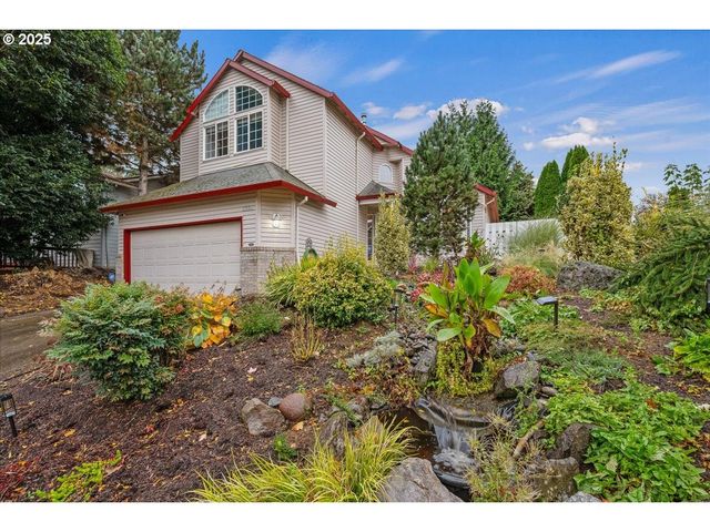1351 Ne GREENWAY Dr, Gresham, OR 97030