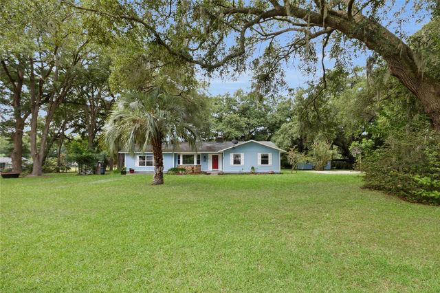 2800 SE 157TH LANE ROAD, Summerfield, FL 34491