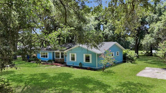 2800 SE 157TH LANE ROAD, Summerfield, FL 34491