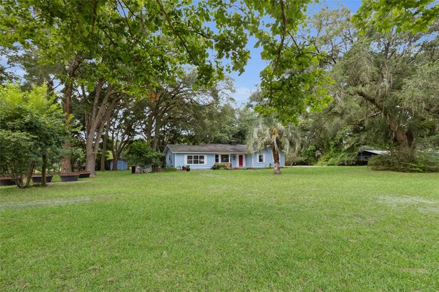 2800 SE 157TH LANE ROAD, Summerfield, FL 34491
