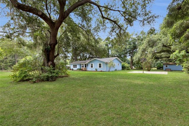 2800 SE 157TH LANE ROAD, Summerfield, FL 34491