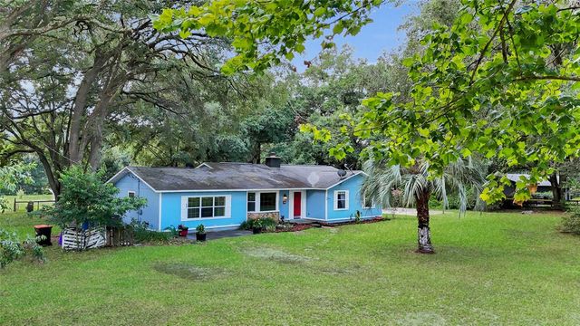 2800 SE 157TH LANE ROAD, Summerfield, FL 34491