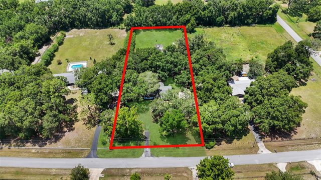 2800 SE 157TH LANE ROAD, Summerfield, FL 34491