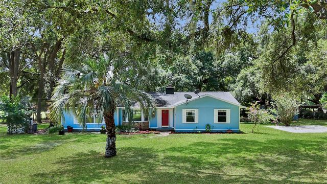 2800 SE 157TH LANE ROAD, Summerfield, FL 34491