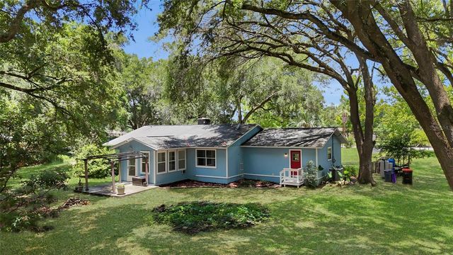 2800 SE 157TH LANE ROAD, Summerfield, FL 34491