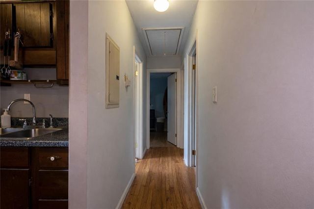 3756 Ponderosa Lane, Powder Springs, GA 30127