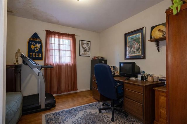 3756 Ponderosa Lane, Powder Springs, GA 30127