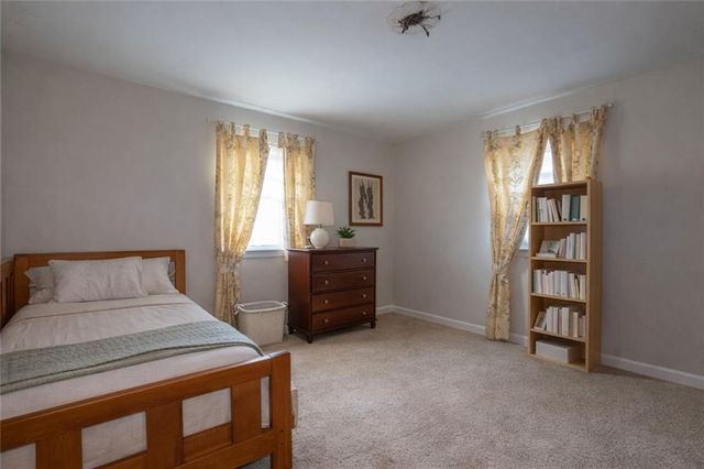 3756 Ponderosa Lane, Powder Springs, GA 30127