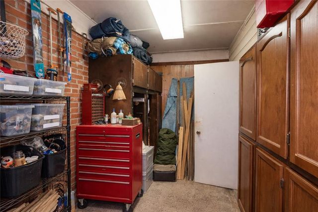 3756 Ponderosa Lane, Powder Springs, GA 30127