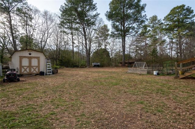 3756 Ponderosa Lane, Powder Springs, GA 30127