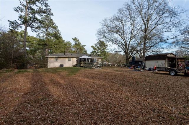 3756 Ponderosa Lane, Powder Springs, GA 30127