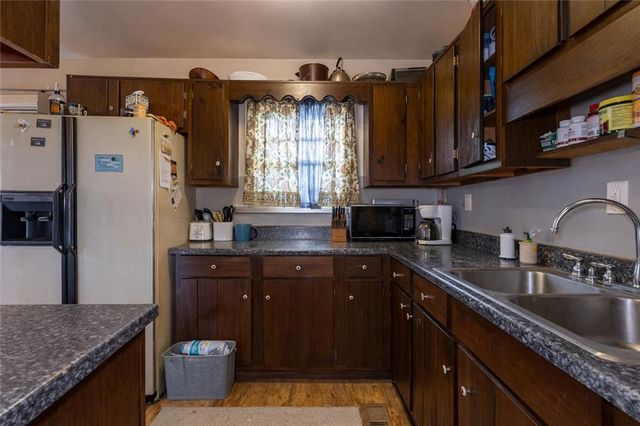 3756 Ponderosa Lane, Powder Springs, GA 30127