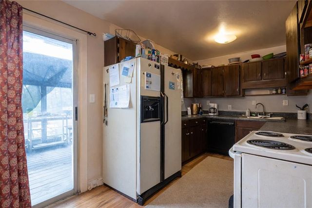 3756 Ponderosa Lane, Powder Springs, GA 30127