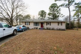 3756 Ponderosa Lane, Powder Springs, GA 30127