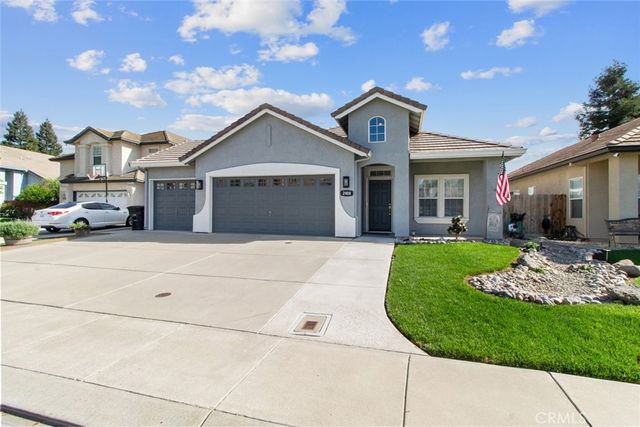 2408 Snapdragon Court, Modesto, CA 95355