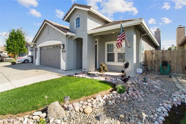 2408 Snapdragon Court, Modesto, CA 95355