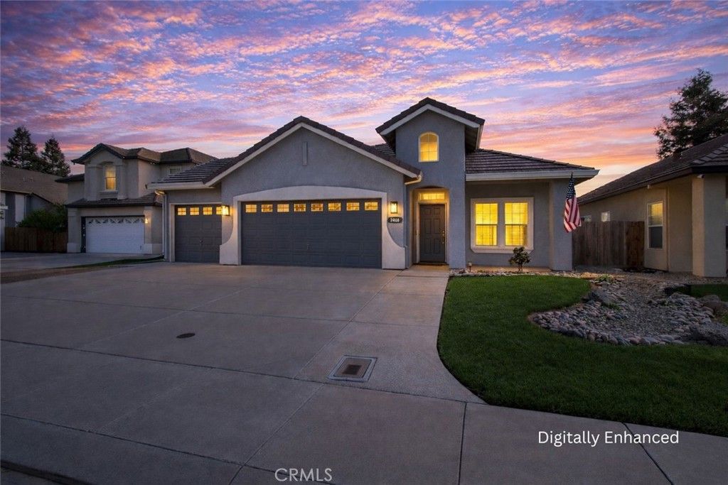 2408 Snapdragon Court, Modesto, CA 95355