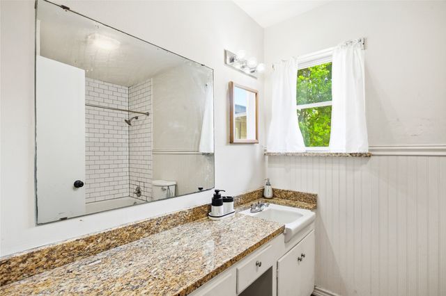 3712 Stadium Drive, Fort Worth, TX 76109
